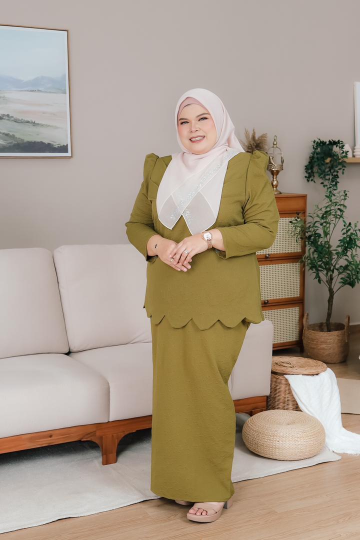Azlina Idris