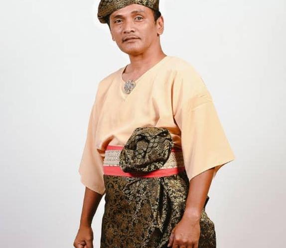 En Yusrizam Kamaruzaman