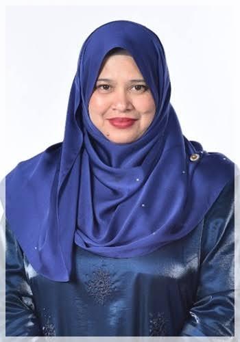 Dr Zainatul Shuhaida Abd Rahman